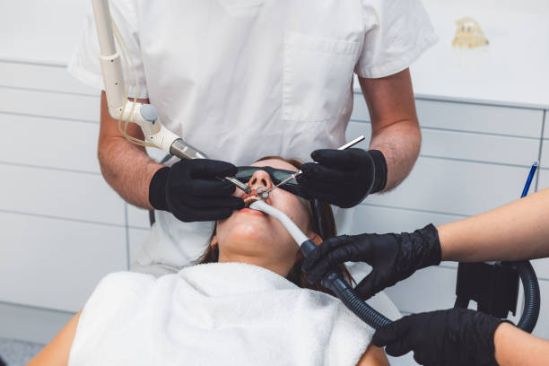 Emergency Dental Filling Replacement in AK
