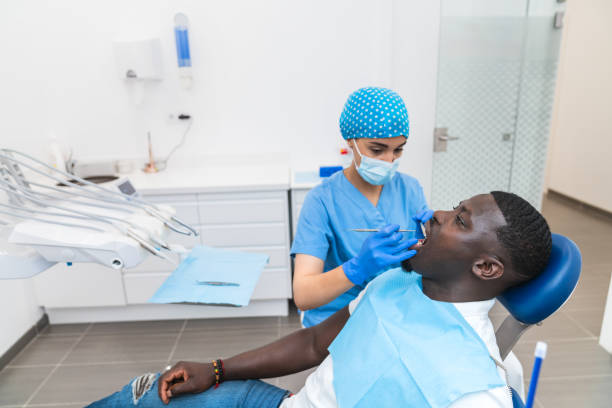 Dentist for Dental Trauma in AK